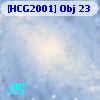 [HCG2001] Obj  23
