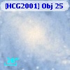 [HCG2001] Obj  25