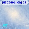 [HCG2001] Obj  27