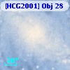 [HCG2001] Obj  28