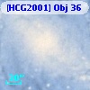 [HCG2001] Obj  36