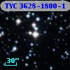 TYC 3628-1800-1