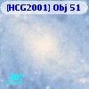 [HCG2001] Obj  51