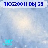 [HCG2001] Obj  58