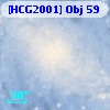 [HCG2001] Obj  59