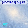 [HCG2001] Obj  63