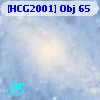 [HCG2001] Obj  65