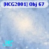 [HCG2001] Obj  67