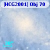 [HCG2001] Obj  70