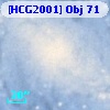 [HCG2001] Obj  71