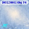 [HCG2001] Obj  74