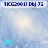 [HCG2001] Obj  75