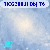 [HCG2001] Obj  78