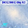 [HCG2001] Obj  82