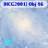 [HCG2001] Obj  86