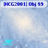 [HCG2001] Obj  89