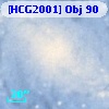 [HCG2001] Obj  90