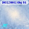 [HCG2001] Obj  91