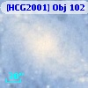 [HCG2001] Obj 102
