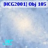 [HCG2001] Obj 105