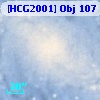 [HCG2001] Obj 107