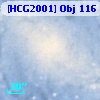 [HCG2001] Obj 116