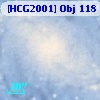 [HCG2001] Obj 118
