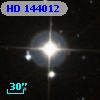 HD 144012