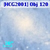 [HCG2001] Obj 120