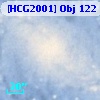 [HCG2001] Obj 122