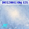 [HCG2001] Obj 125