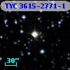 TYC 3615-2771-1