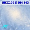 [HCG2001] Obj 143