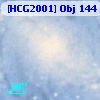 [HCG2001] Obj 144