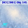 [HCG2001] Obj 145
