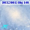 [HCG2001] Obj 148