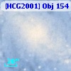 [HCG2001] Obj 154