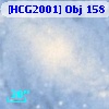 [HCG2001] Obj 158