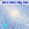 [HCG2001] Obj 160