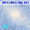 [HCG2001] Obj 167