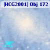 [HCG2001] Obj 172