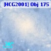 [HCG2001] Obj 175