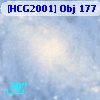 [HCG2001] Obj 177