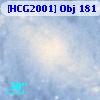 [HCG2001] Obj 181