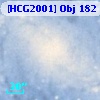 [HCG2001] Obj 182