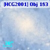 [HCG2001] Obj 183