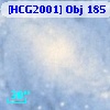 [HCG2001] Obj 185