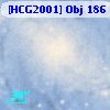 [HCG2001] Obj 186