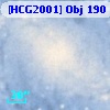 [HCG2001] Obj 190