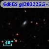 6dFGS gJ203225.5-234136